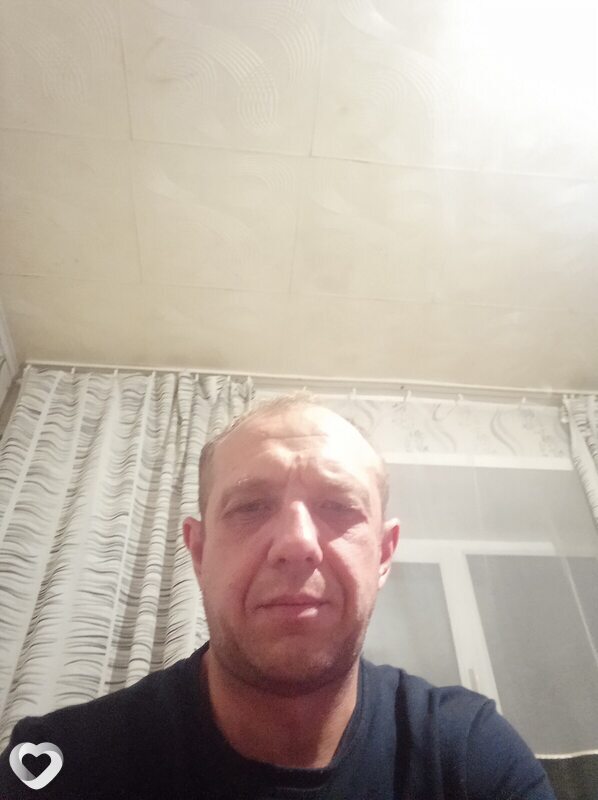 Александр, 42, Барнауле — анкета №3134578