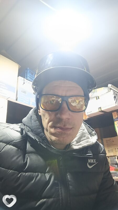 Тимур, 41, Перми — анкета №3134579