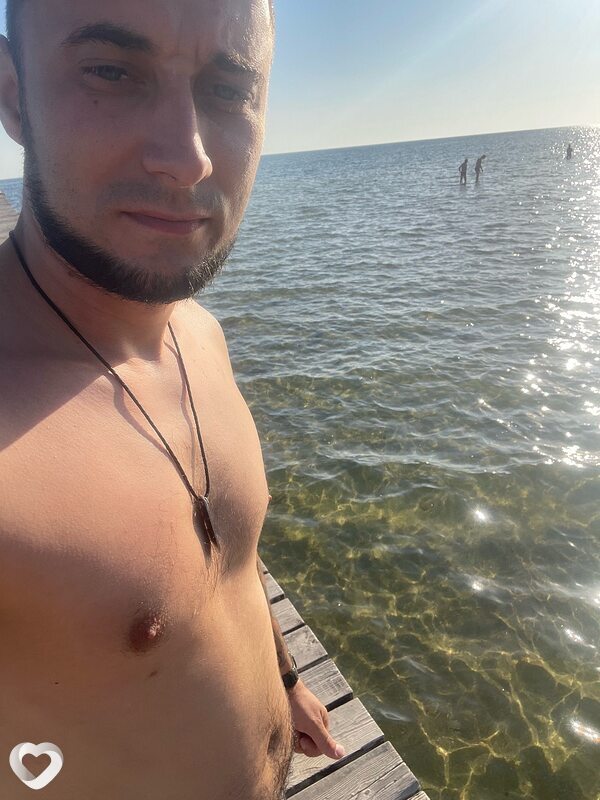 Иван, 27, Губкине — анкета №3134632