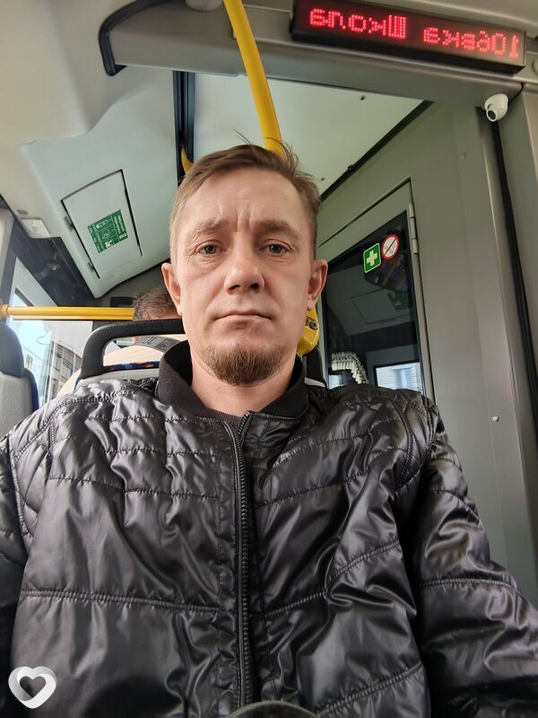 Александр, 42, Одинцове — анкета №3134639
