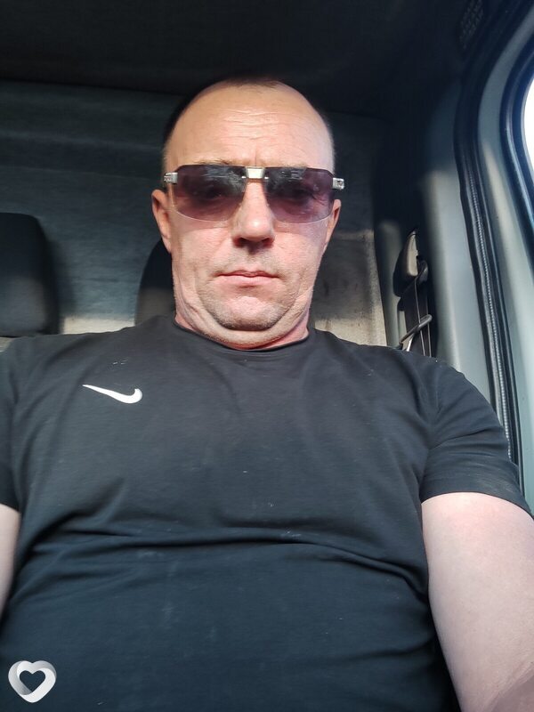Алексей, 48, Бахчисарае — анкета №3134653