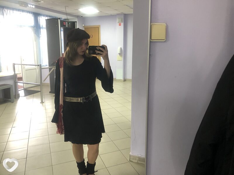 Анастасья, 19, Тюмени — анкета №3134736
