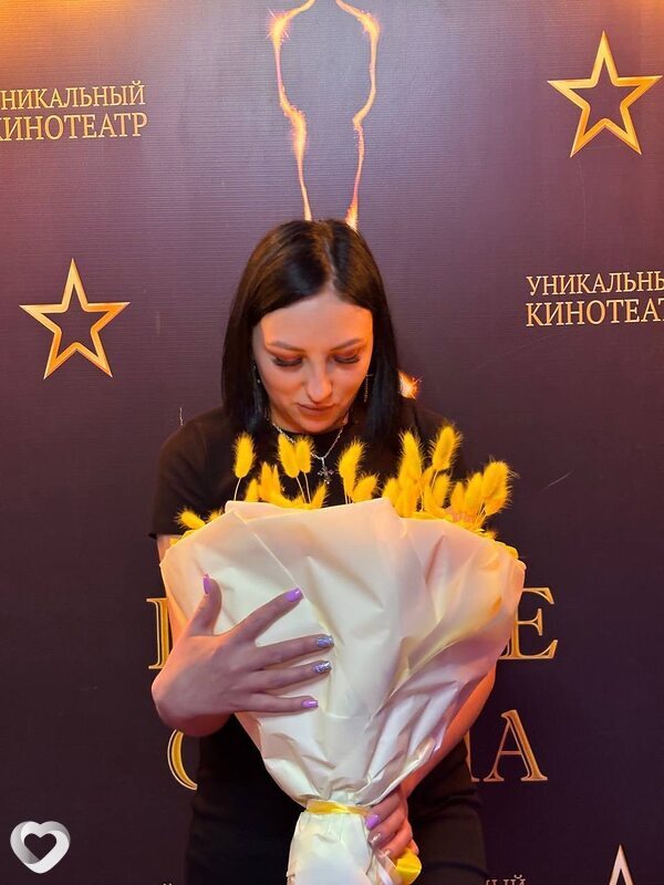 Яна, 26, Оренбурге — анкета №3134748