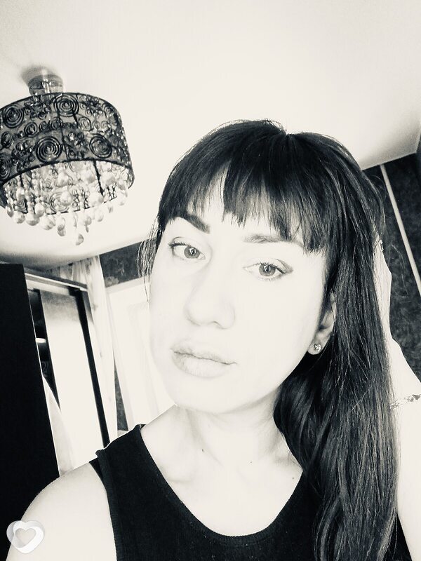 Натали, 40, Ульяновске — анкета №3134750