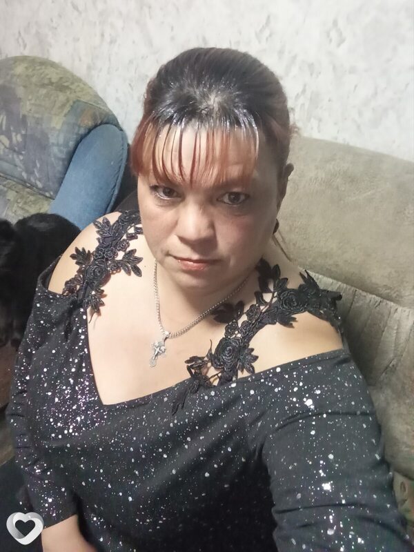 Katrin, 42, Петропавловске — анкета №3134752