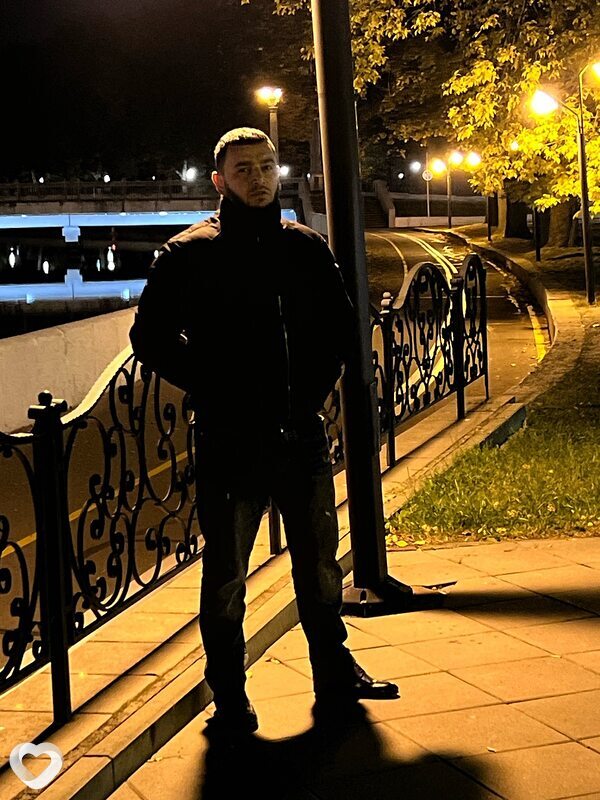Анар, 34, Минске — анкета №3134661