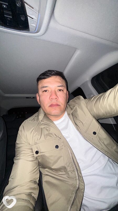 Чингисхан, 39, Астане — анкета №3134663