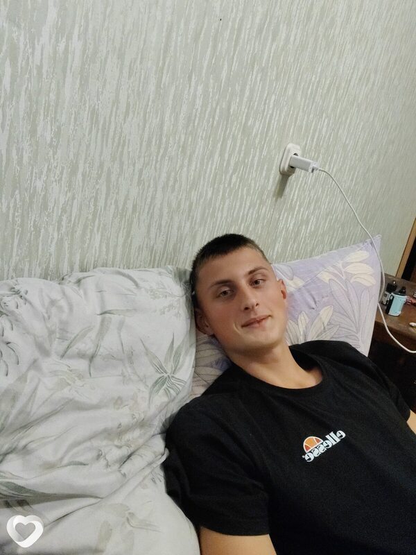 Сергей, 36, Житковичах — анкета №3134671