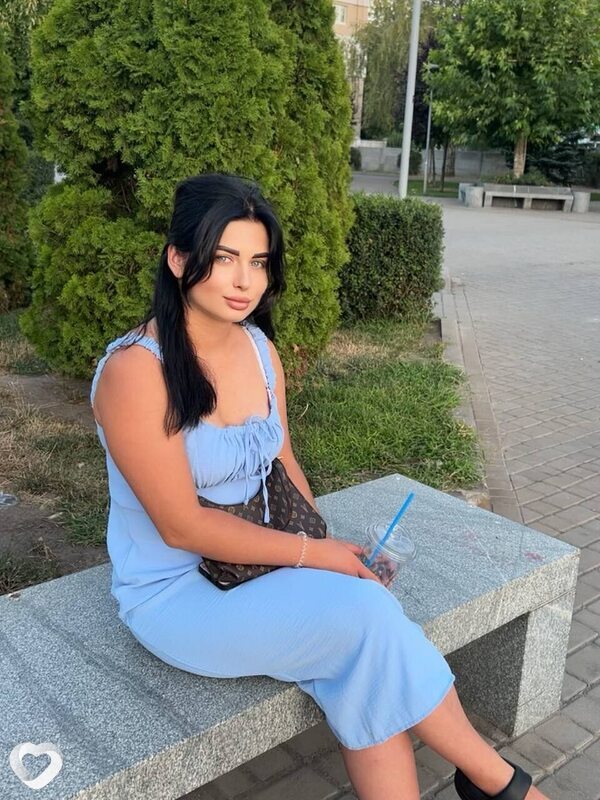 Катя, 22, Днепр — анкета №3134677