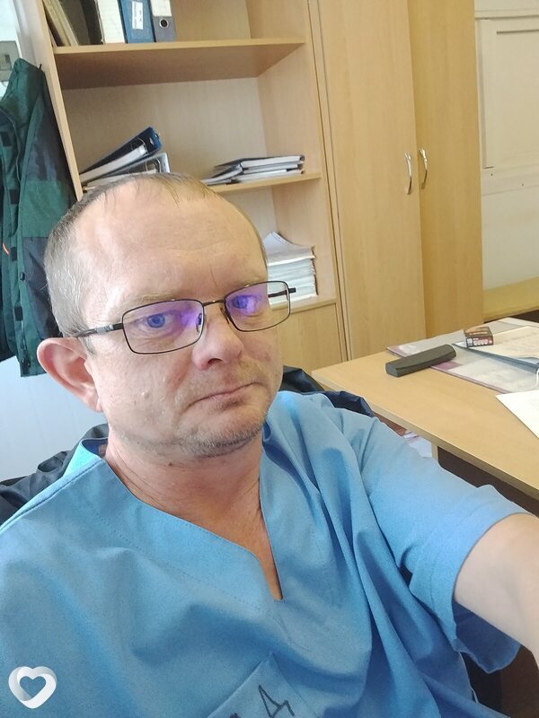 Олег, 40, Белгороде — анкета №3134687