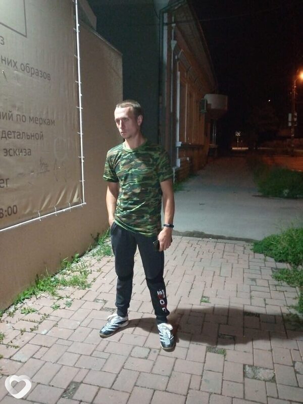 Андрей, 29, Ялте — анкета №3134688