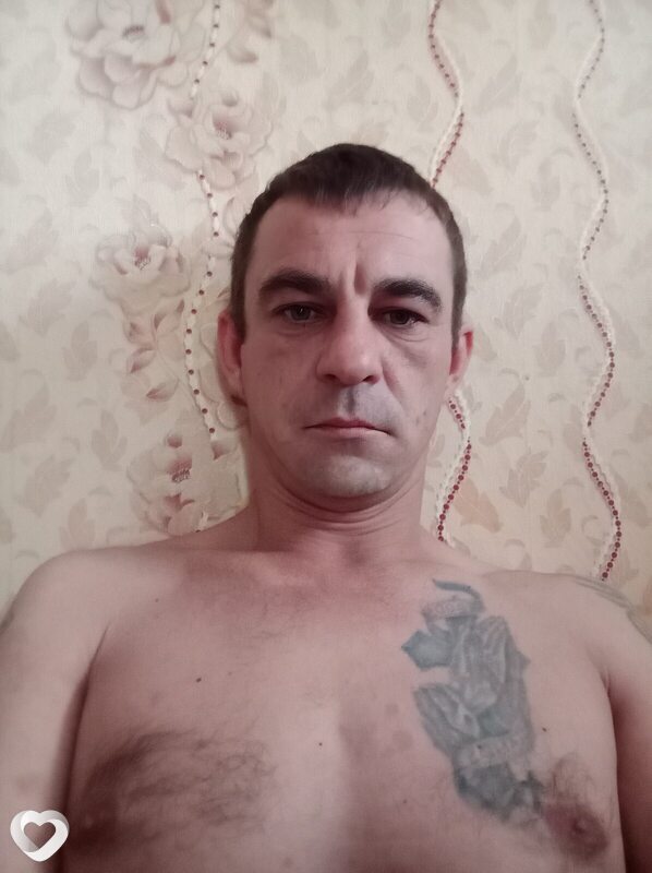 Виктор, 39, Алексеевка (Белгородская Обл) — анкета №3134699