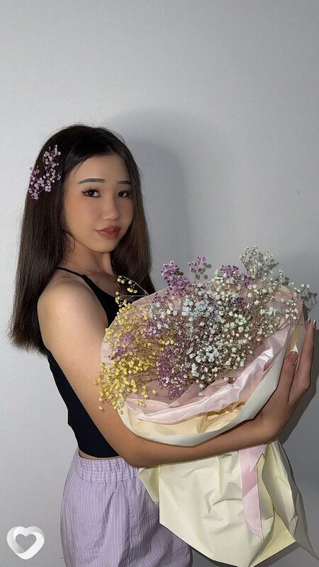 Зарина, 24, Астане — анкета №3134706