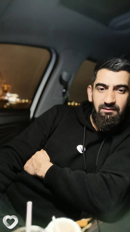 Georgy, 36, Калининграде — анкета №3134715