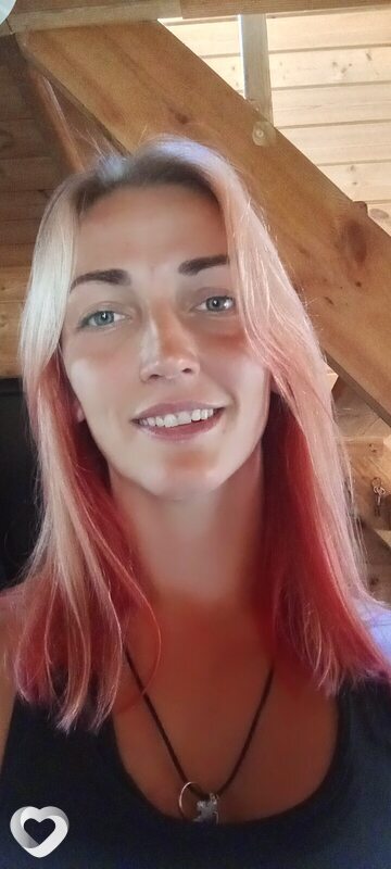 Настюха, 37, Симферополе — анкета №3134719