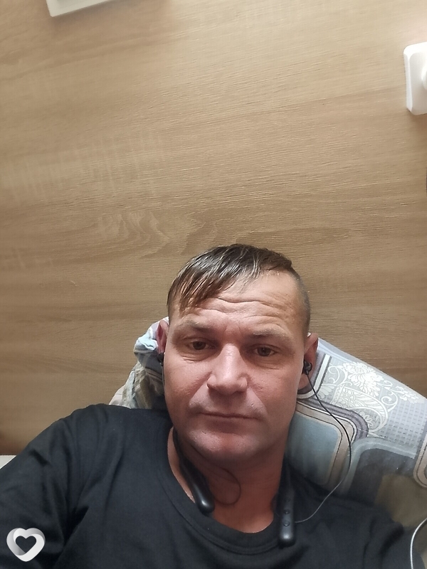 Антон, 37, Москве — анкета №3134728