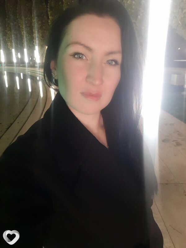 Маргарита, 36, Кореновске — анкета №3134785
