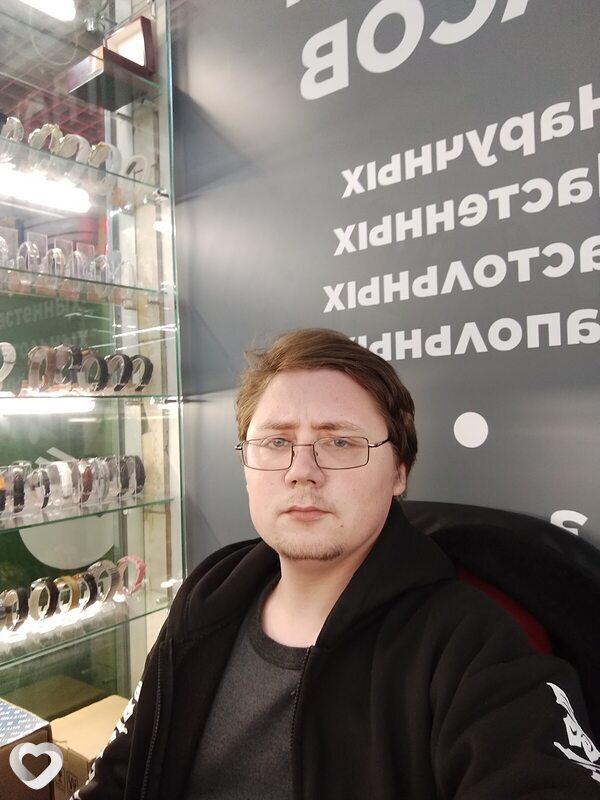 Александр, 28, Воронеже — анкета №3134796