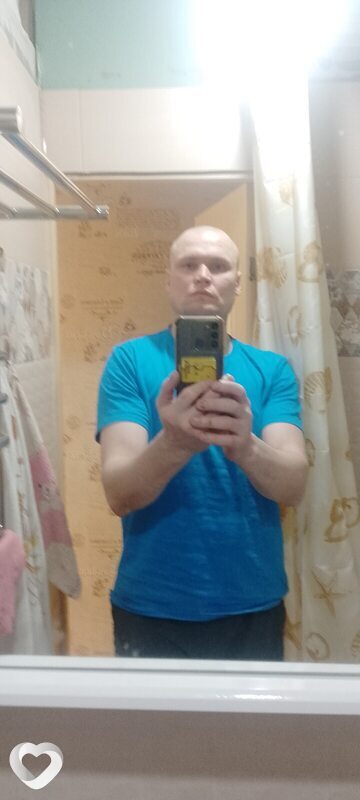 Костян, 37, Сыктывкаре — анкета №3135407