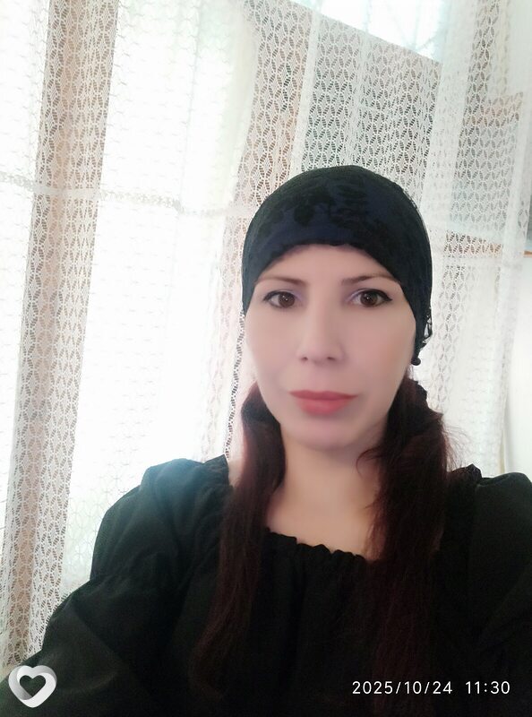Марина, 35, Дербенте — анкета №3135409