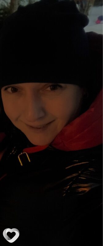 Анастасия, 32, Новосибирске — анкета №3135412