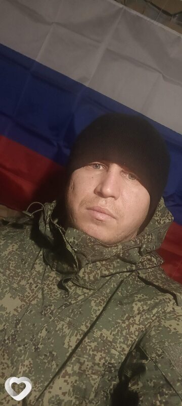 Сергей, 32, Волгограде — анкета №3135413