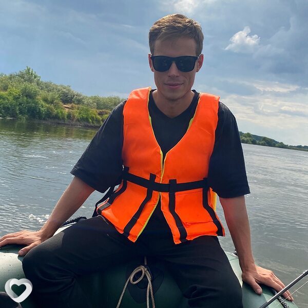 Александр, 28, Санкт-Петербурге — анкета №3135428