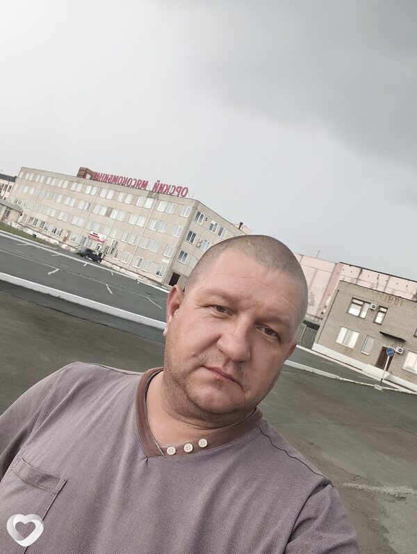 Сергей, 44, Старом Осколе — анкета №3134813