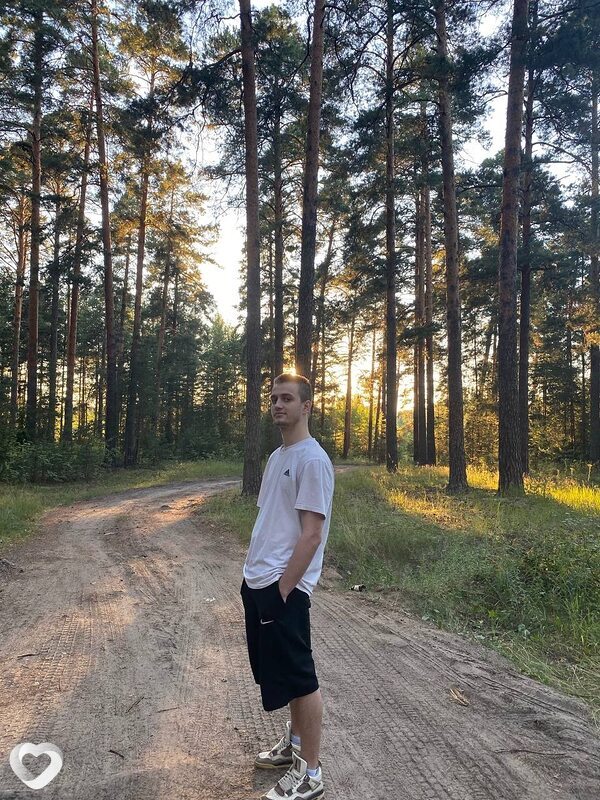 Владислав, 24, Нижнем Новгороде — анкета №3134817