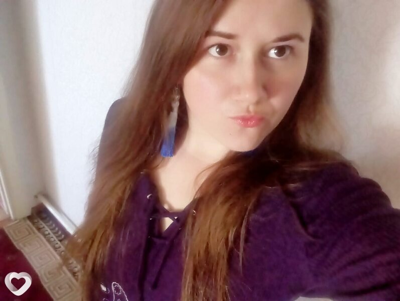 Юлианна, 36, Минске — анкета №3134825