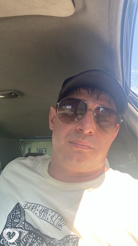 Максим, 40, Новосибирске — анкета №3134833