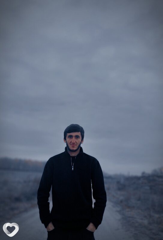 Хабиб, 19, Челябинске — анкета №3134836