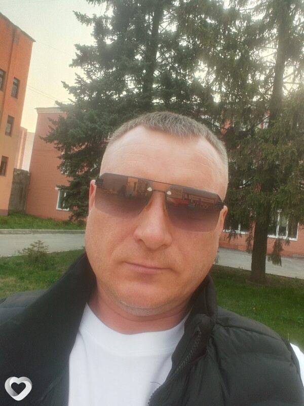 Алексей, 40, Брянске — анкета №3134844