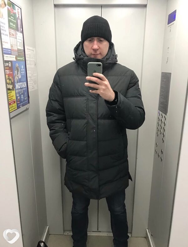 Rus, 34, Тольятти — анкета №3134852