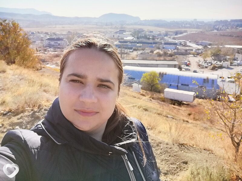 Юлия, Полтавская
