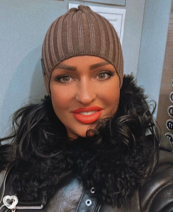 Лариса, 49, Санкт-Петербурге — анкета №3134887
