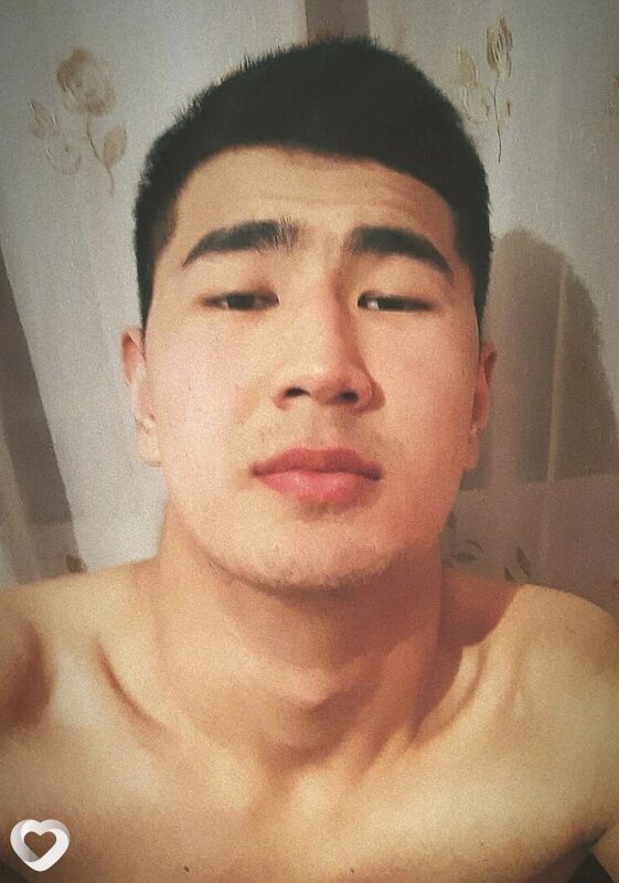 Аскар, 29, Новом Уренгое — анкета №3134888