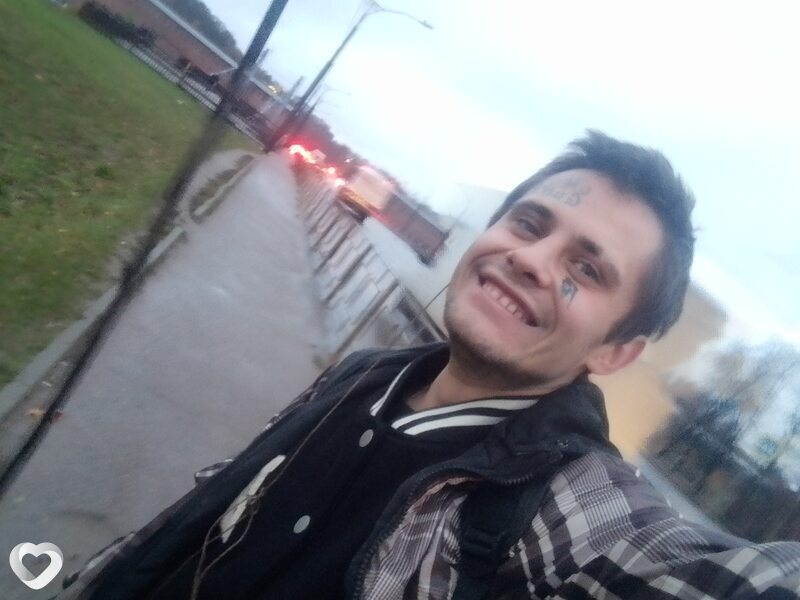 Андрей, 27, Смоленске — анкета №3134897