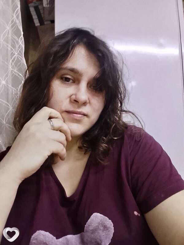 Линочка, 32, Уфе — анкета №3134899