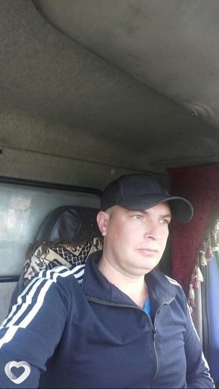 Владимир, 41, Тамбове — анкета №3134900