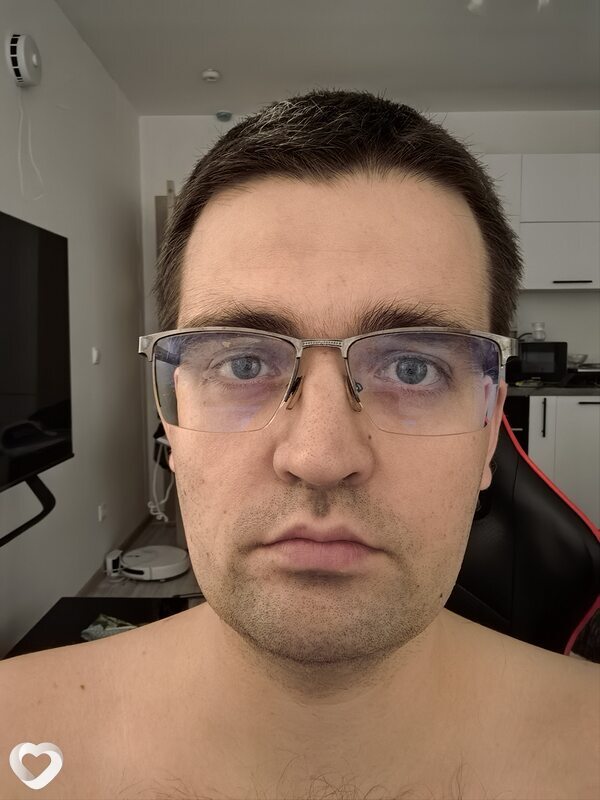 Евгений, 33, Екатеринбурге — анкета №3134902