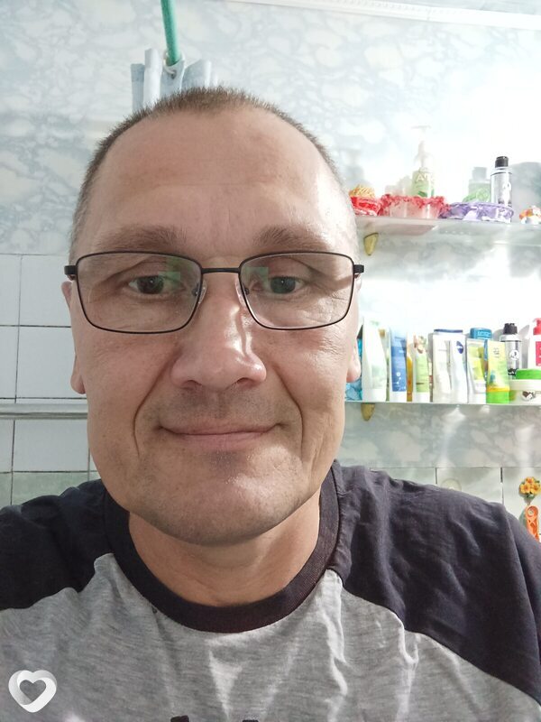 Артур, 49, Уфе — анкета №3134757