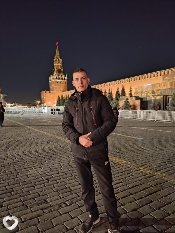 Александр, 32, Первоуральске — анкета №3134762