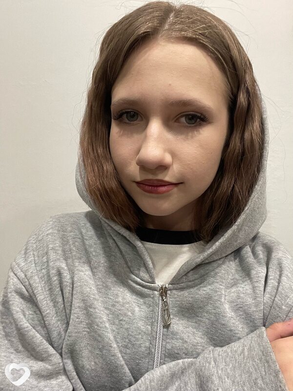 Анна, 26, Барнауле — анкета №3134857