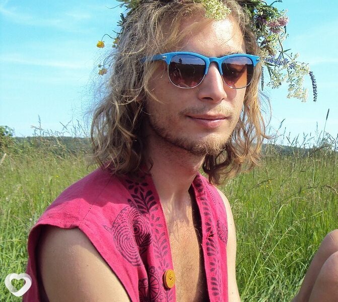 Андрей, 43, Москве — анкета №3134863