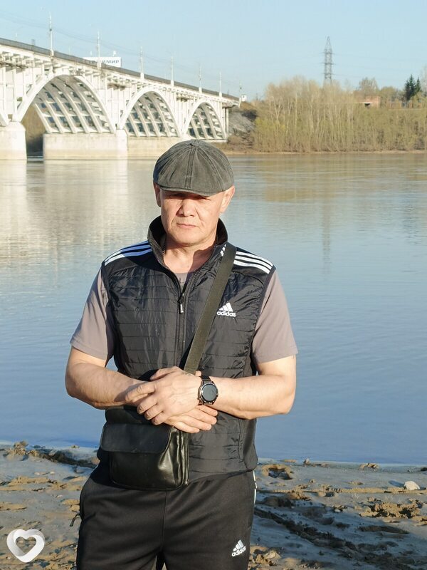 Алексей, 48, Бийске — анкета №3134864