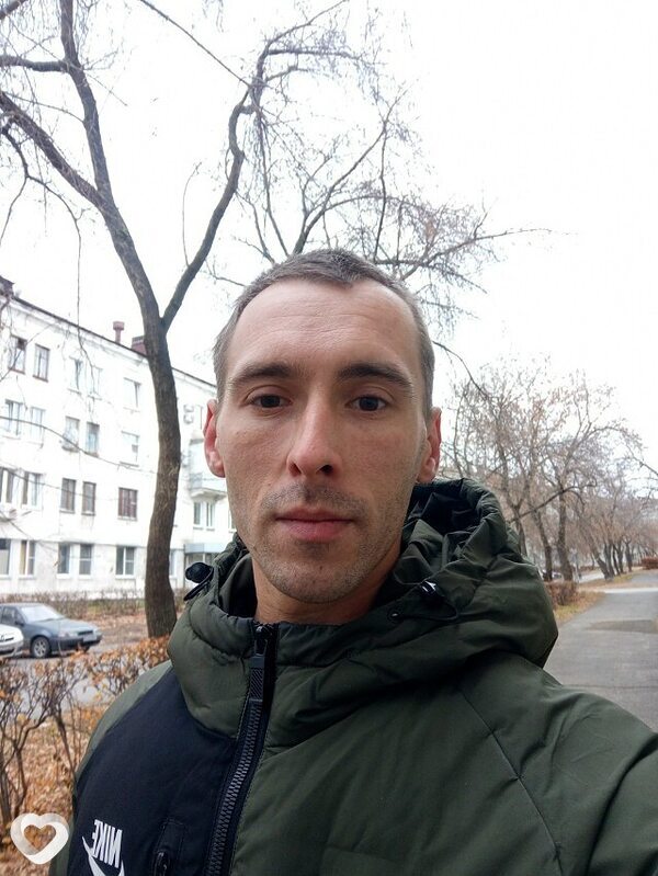 Алексей, Озерск (Челябинская Обл)
