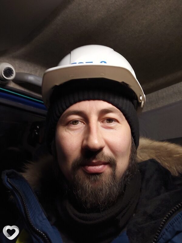Радик, 34, Бирске — анкета №3134877