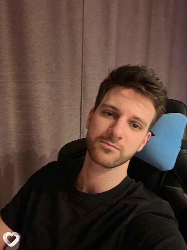 Алексей, 26, Москве — анкета №3134880