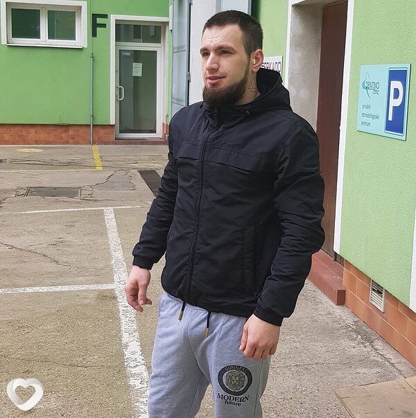 Юра, Брно